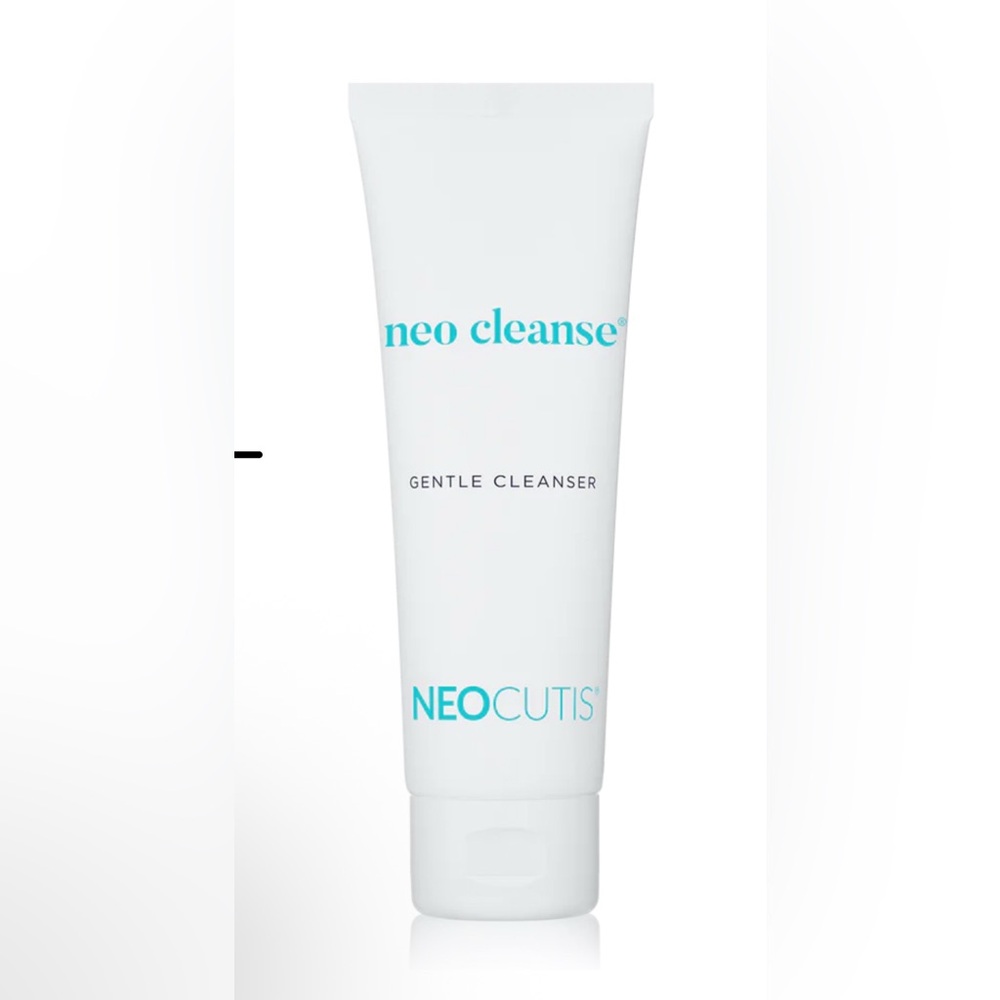 Neocutis Neo Cleanse Gentle Cleanser - White